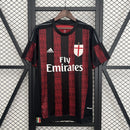 Camisa Retrô AC Milan 2015/2016 Home