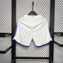 Short Cruzeiro 2024/25 II Away - Branco