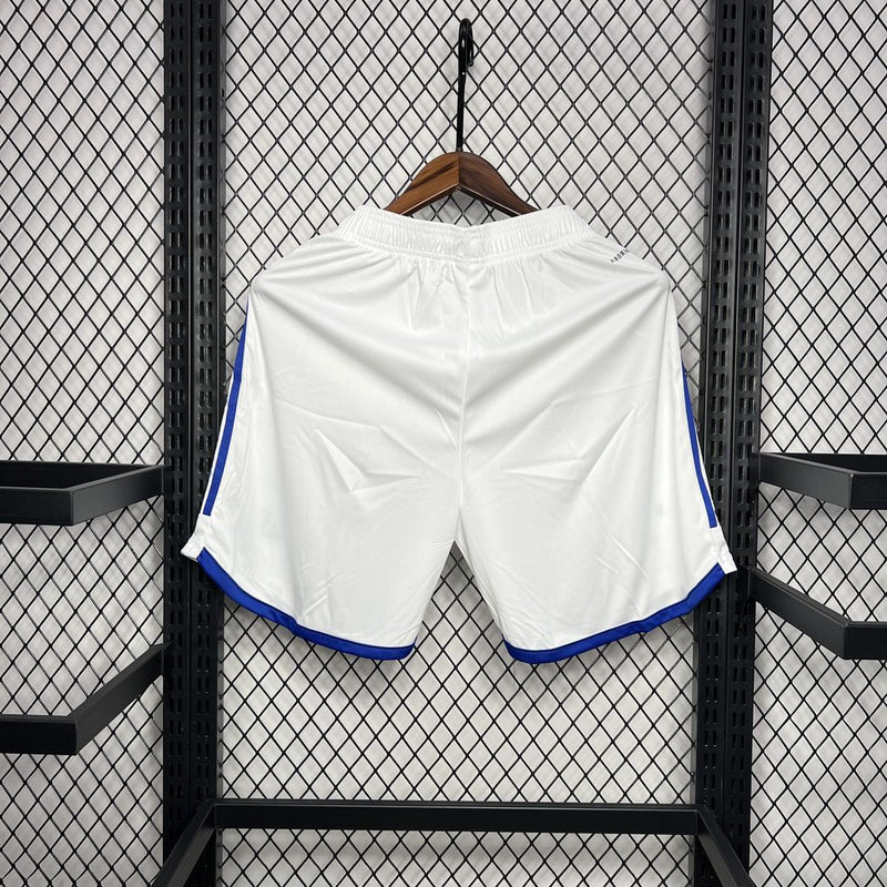 Short Cruzeiro 2024/25 II Away - Branco