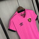 Camisa Sport 24/25 - Feminina - Rosa