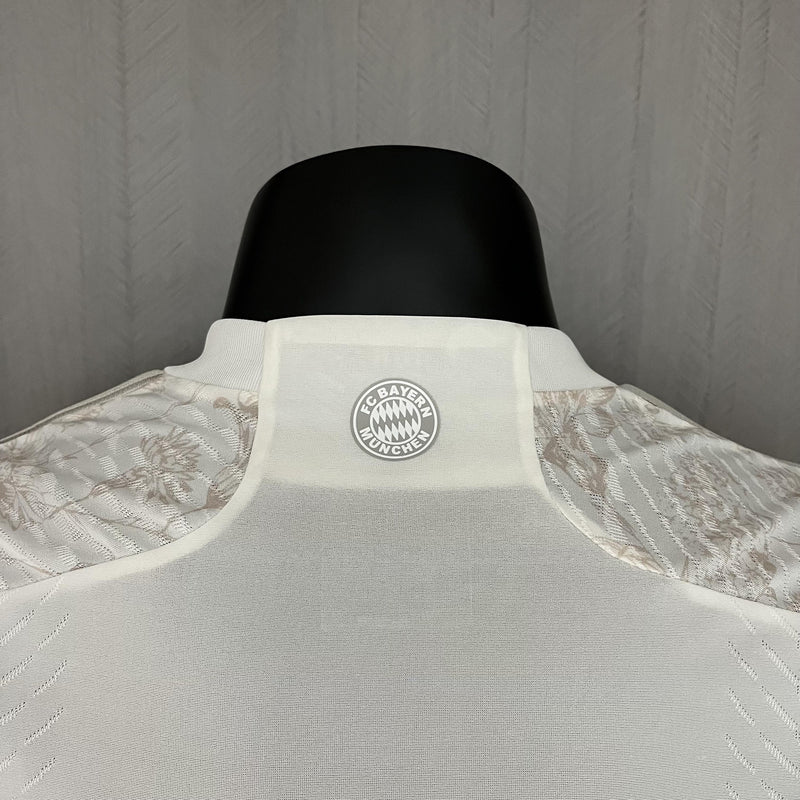 Camisa Bayern de Munique 2023/24 II Away - Jogador