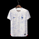 Camisa França 2022/23 II Away - Torcedor