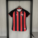 Camisa Vitória 2023/24 I Home - Feminina