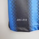 Camisa Retrô Inter de Milão 2010/2011 I Home - Nike