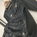 Camisa Botafogo 2024/25 II Away - Torcedor Manga Longa