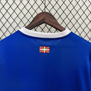 Camisa Alavés 2024/25 I Home - Torcedor