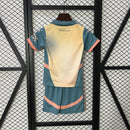 Conjunto Infantil - Manchester City 24/25 IV Fourth