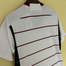 Camisa Flamengo 2023/24 II Away - Torcedor - Branca