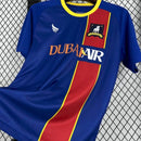 Camisa Afc Richmond - Ted Lasso