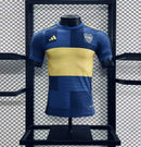 Camisa Boca Juniors 2023/24 I Home - Jogador