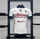 Camisa Chivas 2024/2025 II Away - Jogador