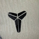 Camisa Barcelona 2025/2026 II Away - Bege - Mamba Manga Longa Jogador