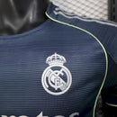 Camisa Real Madrid 2025/2026 II Away - Jogador