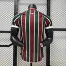 Camisa Fluminense 2025/2026 I Home - Jogador