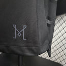 Camisa Inter Miami 2025/2026 II Away Preta - Jogador