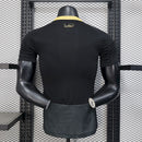 Camisa Al Ahli 2025/2026 III Third - Preta - Jogador