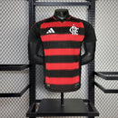 Camisa Flamengo 2025/2026 I Home - Jogador