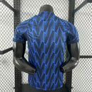 Camisa Arsenal 2025/2026 II Away - Azul - Adidas Jogador