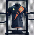 Camisa Argentina 2024/25 Goleiro - Preta - Jogador