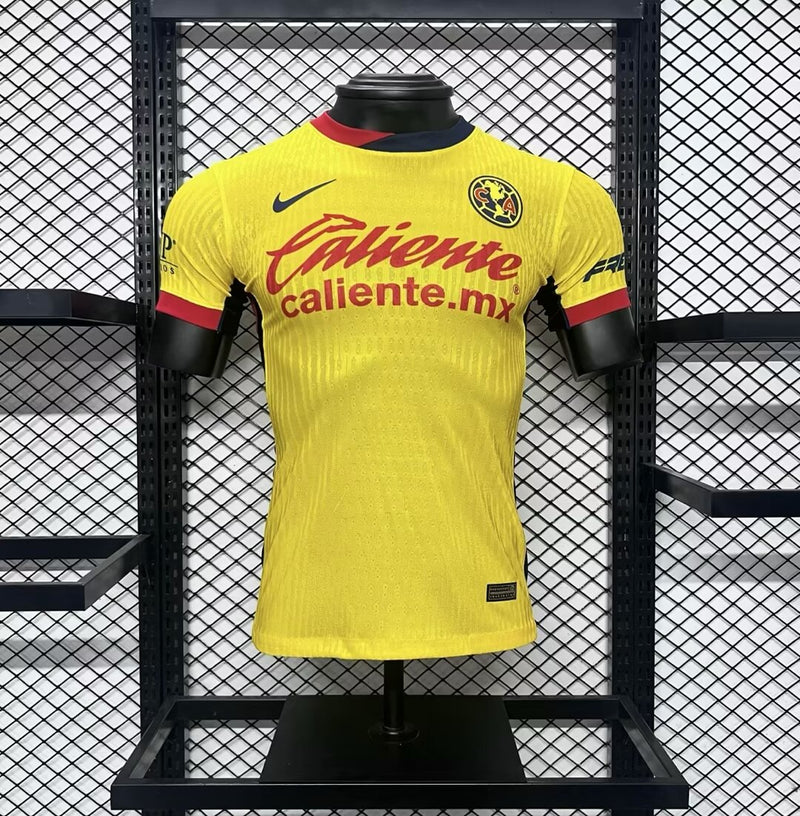 Camisa Club América 2024/25 I Home - Jogador
