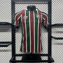 Camisa Fluminense 2024/2025 I Home - Jogador