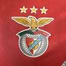 Camisa Benfica 2025/2026 I Home - Adidas - Jogador