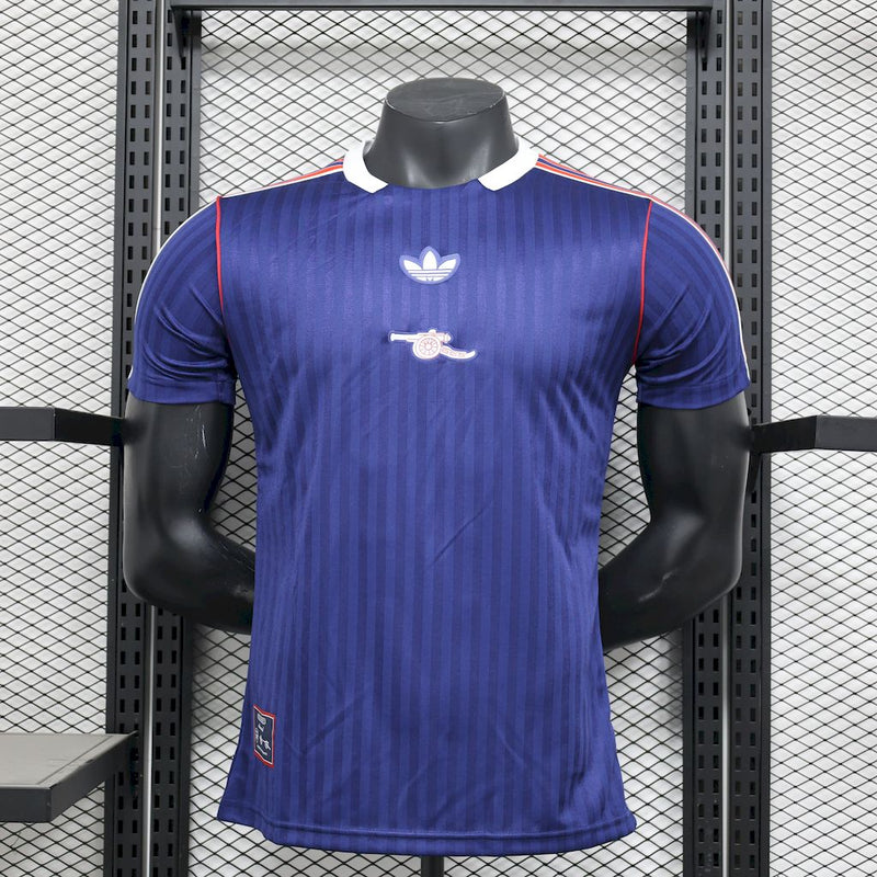 Camisa Arsenal 2025/2026 Icons - Jogador