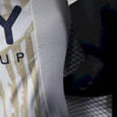 Camisa Al Hilal 2025/2026 II Away - Branca - Jogador