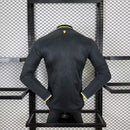 Camisa Manchester United II Third - Manga Longa Adidas Jogador