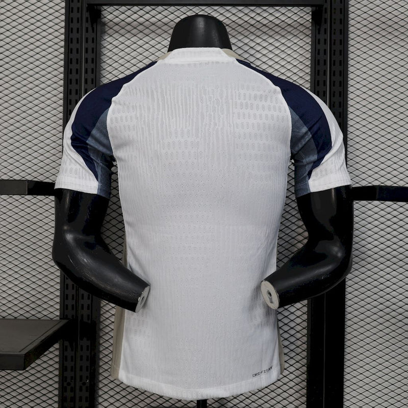 Camisa Tottenham 2025/2026 I Home - Jogador