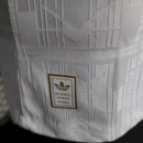 Camisa Arsenal 2025/2026 III Third - Branca - Jogador