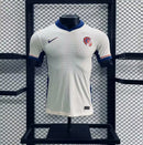 Camisa Chelsea 2024/2025 II Away - Jogador - Branca