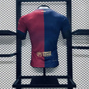Camisa Barcelona 2024/2025 I Home - Jogador