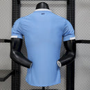 Camisa Manchester City 2025/2026 I Home - Jogador