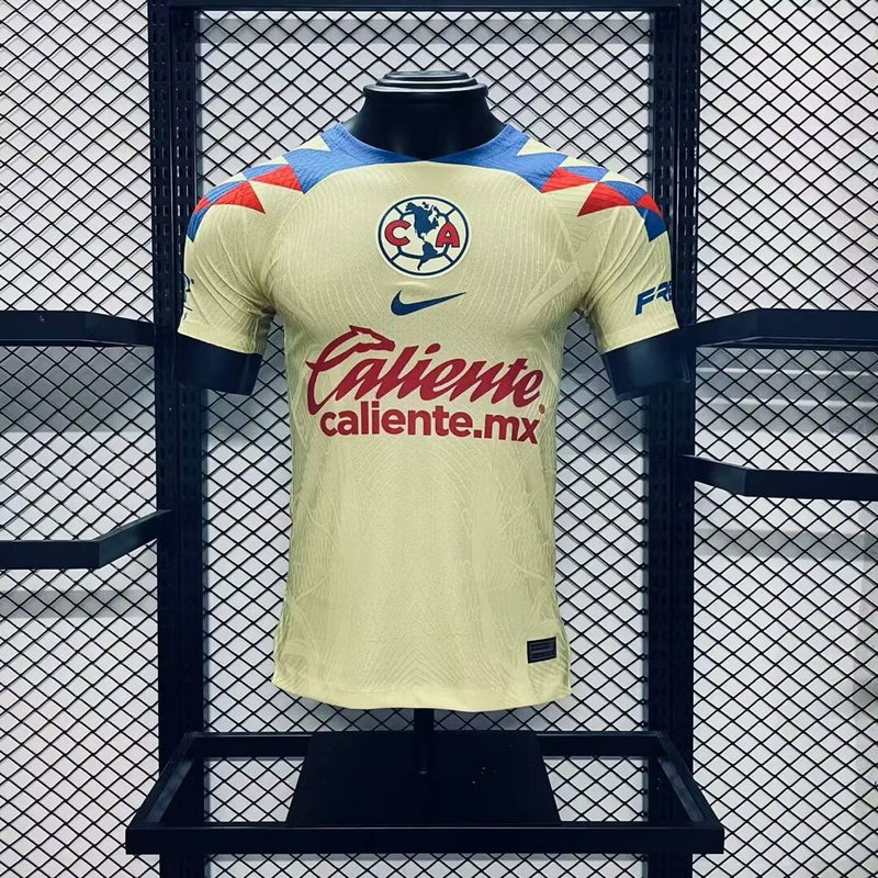 Camisa Club América 2023/24 I Home - Jogador