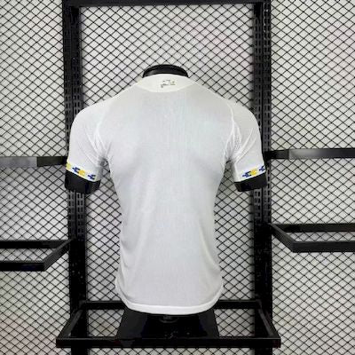 Camisa Leeds United 2025/2026 I Home - Adidas Jogador