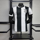 Camisa Corinthians 2024/2025 III Third - Jogador