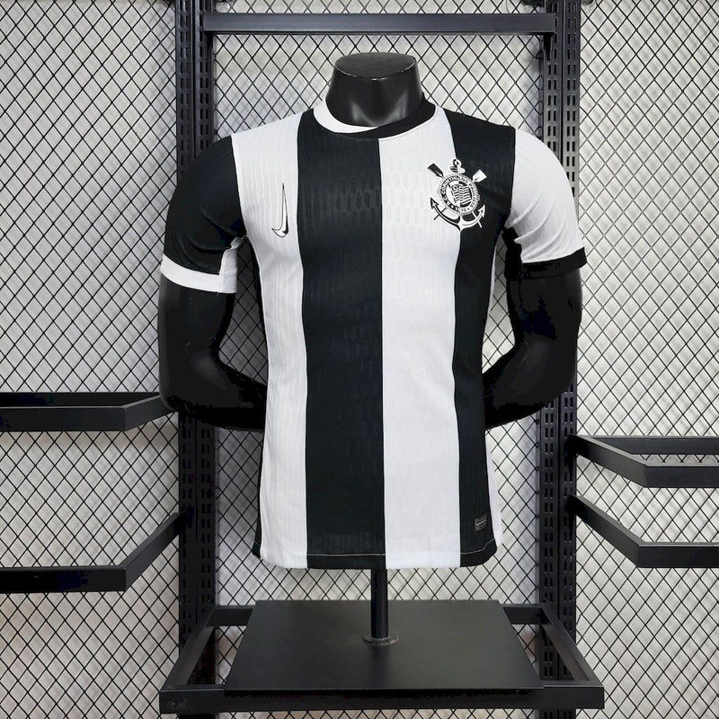 Camisa Corinthians 2024/2025 III Third - Jogador