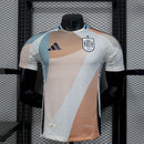 Camisa Espanha Feminina 2025/2026 II Away - Jogador