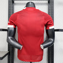 Camisa Liverpool 2025/2026 I Home -  Adidas Jogador