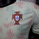 Camisa Portugal 2025/2026 Pré-Jogo - Jogador