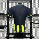 Camisa Manchester City 2024/25 II Away - Jogador - Verde