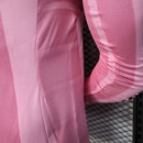 Camisa Inter Miami 2025/2026 I Home - Jogador Manga Longa