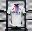 Camisa Lyon 2024/2025 I Home - Jogador
