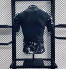 Camisa Coreia do Sul 2024/25 II Away - Jogador - Preta