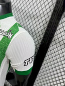 Camisa Atlético Nacional 2025/2026 I Home - Jogador