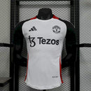 Camisa Manchester United Pré-Jogo 2025/2026 - Jogador