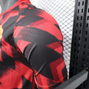 Camisa Manchester United 2025/26 Pré-Jogo - Jogador