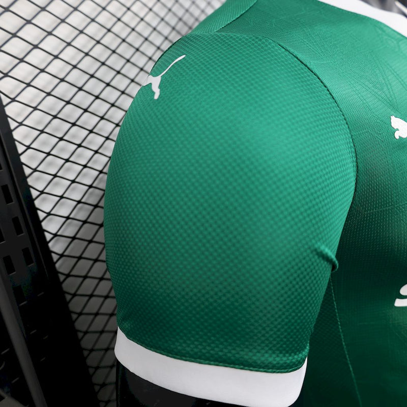 Camisa Palmeiras 2025/2026 I Home - Jogador