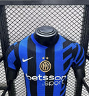 Camisa Inter de Milão 2024/2025 I Home - Jogador